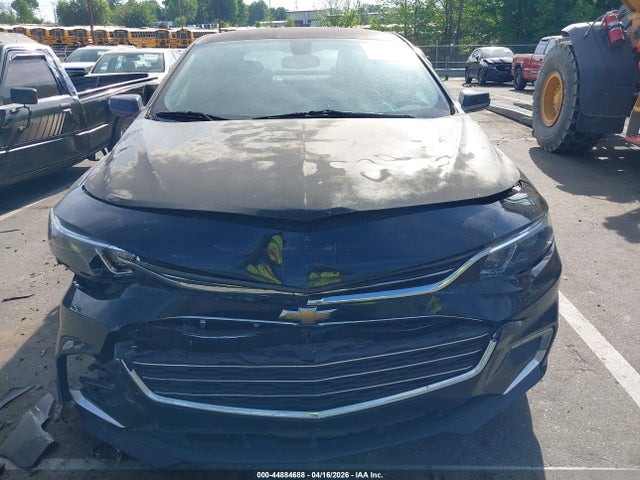 Aukcja sprzedaży 2017 Chevrolet Malibu 1lt, vin: 1G1ZE5ST3HF199821, numer aukcji: 44884688