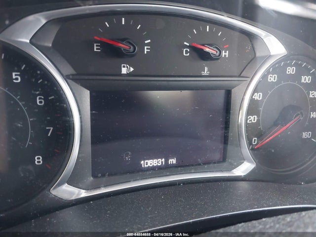 Aukcja sprzedaży 2017 Chevrolet Malibu 1lt, vin: 1G1ZE5ST3HF199821, numer aukcji: 44884688