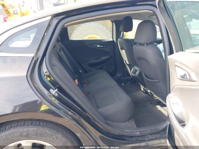 Aukcja sprzedaży 2017 Chevrolet Malibu 1lt, vin: 1G1ZE5ST3HF199821, numer aukcji: 44884688