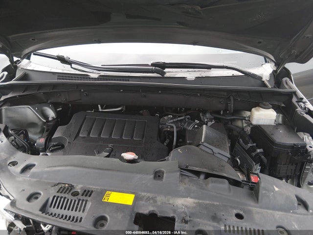 2016 Toyota Highlander Xle V6 მანქანა იყიდება აუქციონზე, vin: 5TDJKRFH0GS257067, აუქციონის ნომერი: 44884693