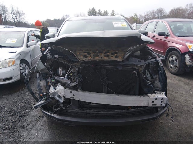 2016 Toyota Highlander Xle V6 მანქანა იყიდება აუქციონზე, vin: 5TDJKRFH0GS257067, აუქციონის ნომერი: 44884693