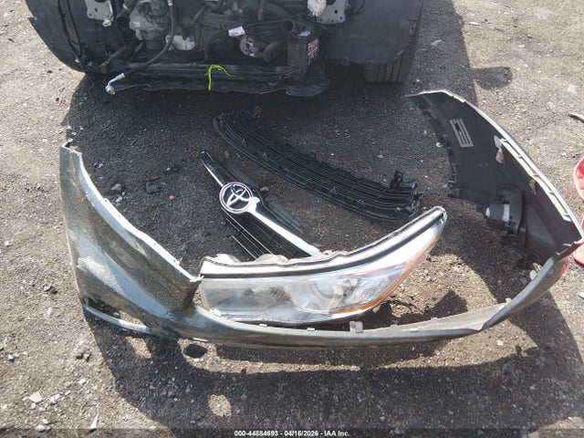 2016 Toyota Highlander Xle V6 მანქანა იყიდება აუქციონზე, vin: 5TDJKRFH0GS257067, აუქციონის ნომერი: 44884693
