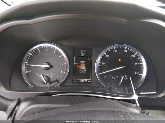 2016 Toyota Highlander Xle V6 მანქანა იყიდება აუქციონზე, vin: 5TDJKRFH0GS257067, აუქციონის ნომერი: 44884693