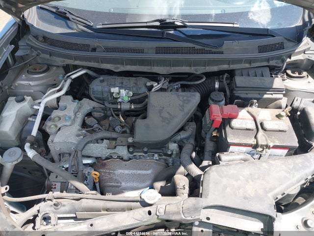 Продажа на аукционе авто 2012 Nissan Rogue S, vin: JN8AS5MV1CW706112, номер лота: 44884694