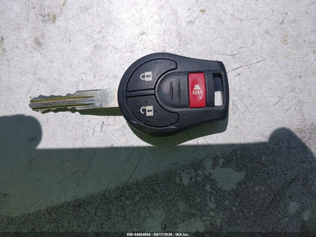 Продажа на аукционе авто 2012 Nissan Rogue S, vin: JN8AS5MV1CW706112, номер лота: 44884694