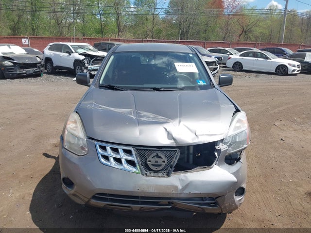 Продажа на аукционе авто 2012 Nissan Rogue S, vin: JN8AS5MV1CW706112, номер лота: 44884694