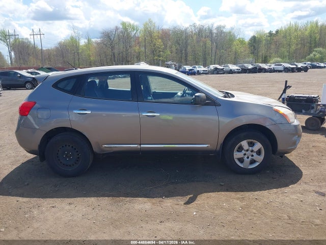 Продажа на аукционе авто 2012 Nissan Rogue S, vin: JN8AS5MV1CW706112, номер лота: 44884694