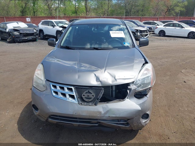 Продажа на аукционе авто 2012 Nissan Rogue S, vin: JN8AS5MV1CW706112, номер лота: 44884694