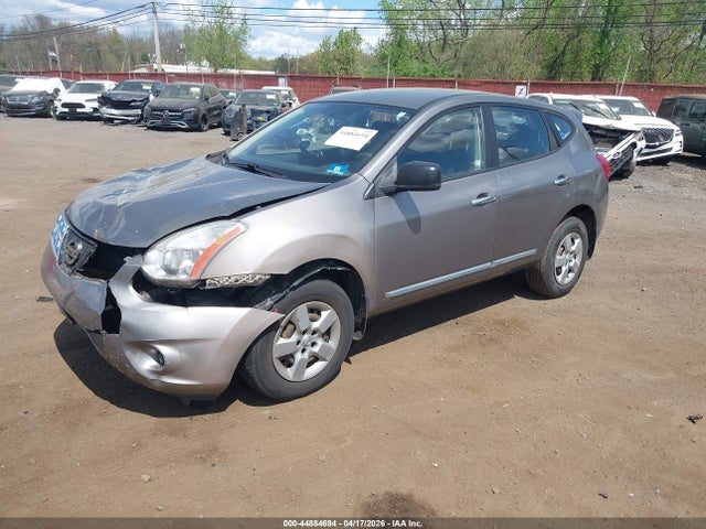 Продажа на аукционе авто 2012 Nissan Rogue S, vin: JN8AS5MV1CW706112, номер лота: 44884694
