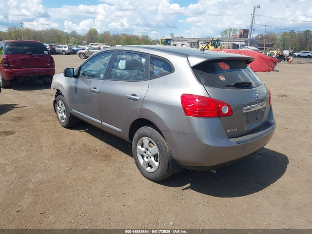 Продажа на аукционе авто 2012 Nissan Rogue S, vin: JN8AS5MV1CW706112, номер лота: 44884694