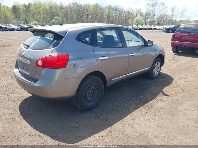 Продажа на аукционе авто 2012 Nissan Rogue S, vin: JN8AS5MV1CW706112, номер лота: 44884694
