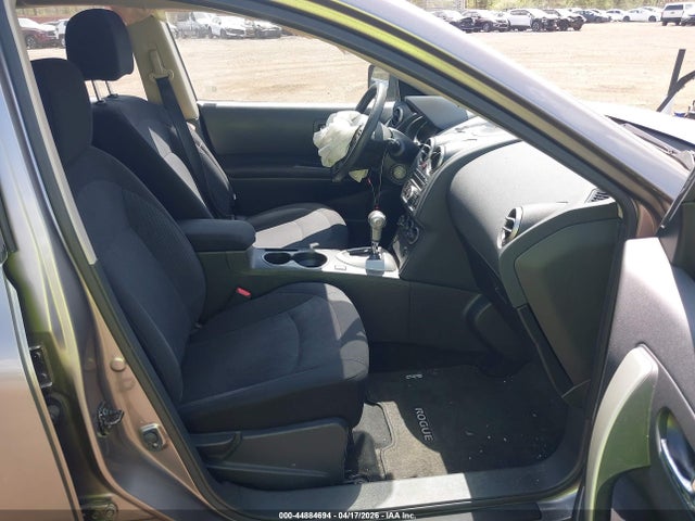 Продажа на аукционе авто 2012 Nissan Rogue S, vin: JN8AS5MV1CW706112, номер лота: 44884694