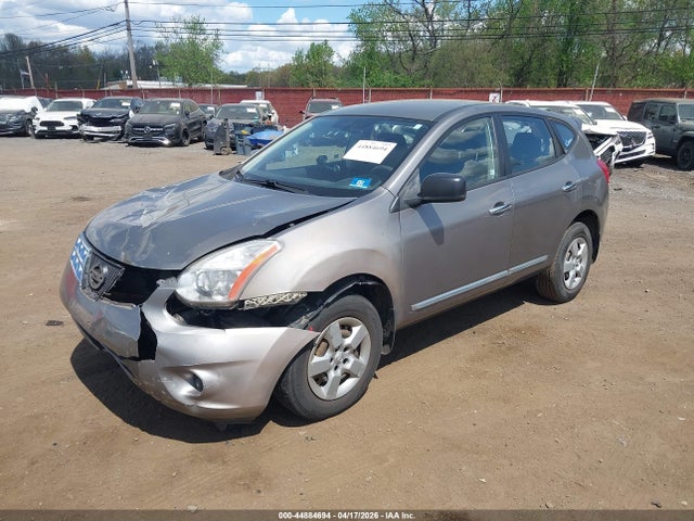 Продажа на аукционе авто 2012 Nissan Rogue S, vin: JN8AS5MV1CW706112, номер лота: 44884694