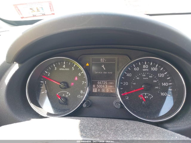 Продажа на аукционе авто 2012 Nissan Rogue S, vin: JN8AS5MV1CW706112, номер лота: 44884694