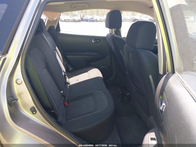 Продажа на аукционе авто 2012 Nissan Rogue S, vin: JN8AS5MV1CW706112, номер лота: 44884694