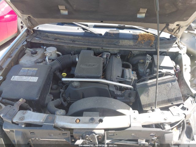 Продаж на аукціоні авто 2005 Gmc Envoy Sle, vin: 1GKDT13S752186177, номер лоту: 44884702