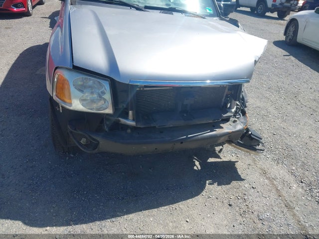 Продаж на аукціоні авто 2005 Gmc Envoy Sle, vin: 1GKDT13S752186177, номер лоту: 44884702