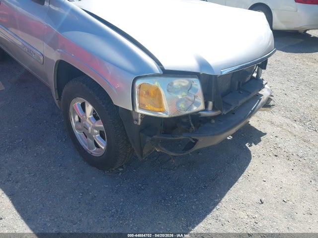 Продаж на аукціоні авто 2005 Gmc Envoy Sle, vin: 1GKDT13S752186177, номер лоту: 44884702
