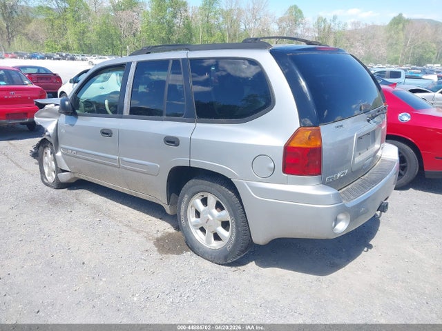 Продаж на аукціоні авто 2005 Gmc Envoy Sle, vin: 1GKDT13S752186177, номер лоту: 44884702