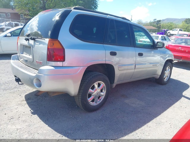 Продаж на аукціоні авто 2005 Gmc Envoy Sle, vin: 1GKDT13S752186177, номер лоту: 44884702