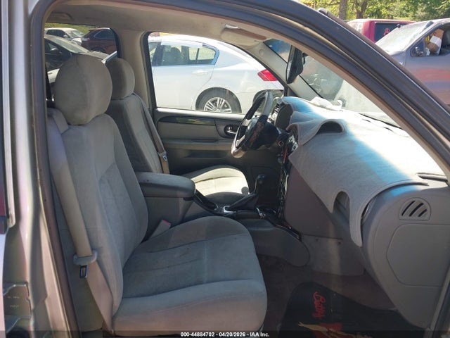 Продаж на аукціоні авто 2005 Gmc Envoy Sle, vin: 1GKDT13S752186177, номер лоту: 44884702