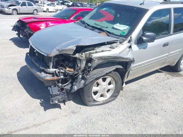 Продаж на аукціоні авто 2005 Gmc Envoy Sle, vin: 1GKDT13S752186177, номер лоту: 44884702