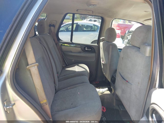 Продаж на аукціоні авто 2005 Gmc Envoy Sle, vin: 1GKDT13S752186177, номер лоту: 44884702