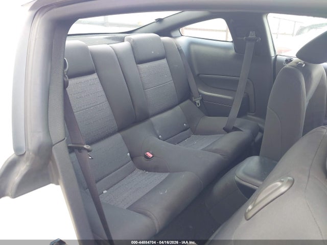 44884704 :رقم المزاد ، 1ZVFT80N955198841 vin ، 2005 Ford Mustang V6 Deluxe/v6 Premium مزاد بيع