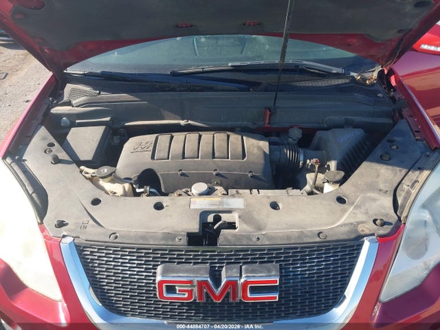 Продаж на аукціоні авто 2012 Gmc Acadia Slt-1, vin: 1GKKVRED3CJ218608, номер лоту: 44884707