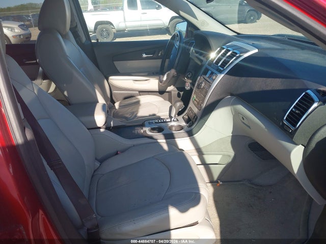 Продаж на аукціоні авто 2012 Gmc Acadia Slt-1, vin: 1GKKVRED3CJ218608, номер лоту: 44884707