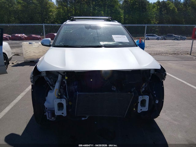 Auction sale of the 2021 Kia Seltos Ex, vin: KNDERCAA6M7103098, lot number: 44884711