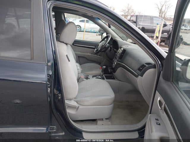 Aukcja sprzedaży 2007 Hyundai Santa Fe Limited/se, vin: 5NMSH13E77H016835, numer aukcji: 44884712