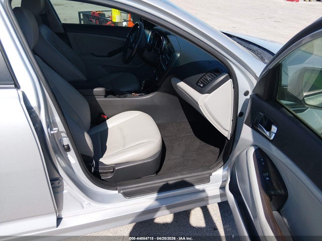 Продажа на аукционе авто 2015 Kia Optima Ex, vin: 5XXGN4A78FG433754, номер лота: 44884715