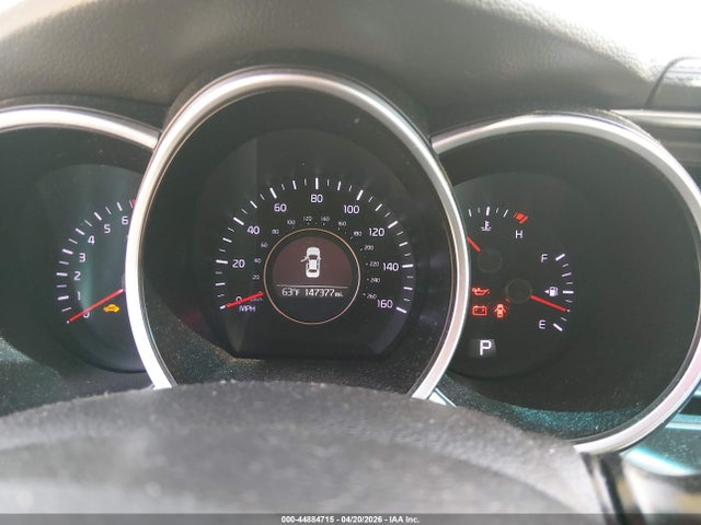 Продажа на аукционе авто 2015 Kia Optima Ex, vin: 5XXGN4A78FG433754, номер лота: 44884715