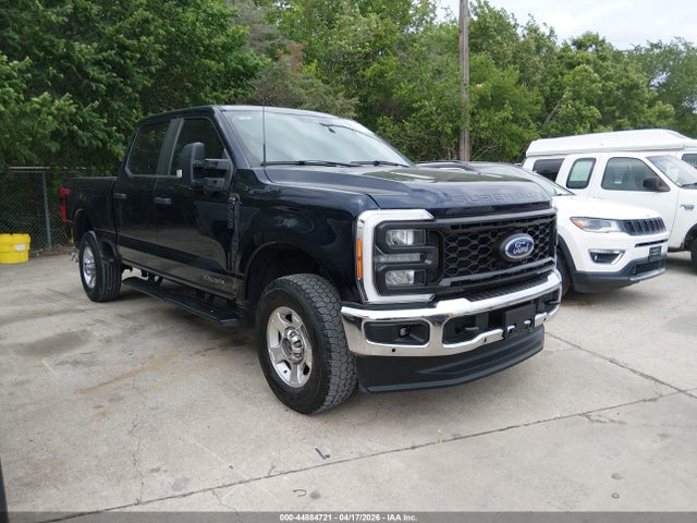2023 FORD F-250 1FT8W2BT8PED58853