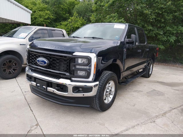 2023 FORD F-250 1FT8W2BT8PED58853 Photo 1