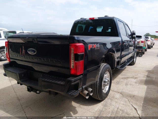 2023 FORD F-250 1FT8W2BT8PED58853 Photo 3