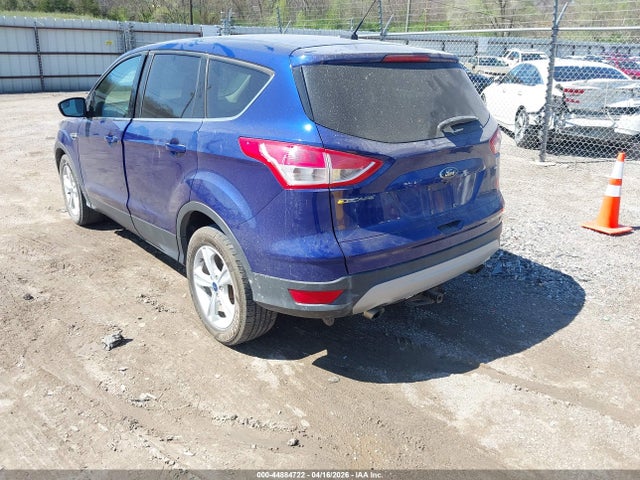 Aukcja sprzedaży 2015 Ford Escape Se, vin: 1FMCU0G76FUC60291, numer aukcji: 44884722