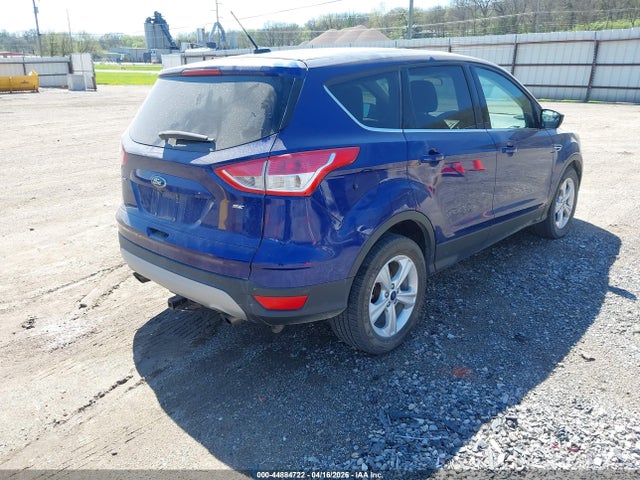 Aukcja sprzedaży 2015 Ford Escape Se, vin: 1FMCU0G76FUC60291, numer aukcji: 44884722