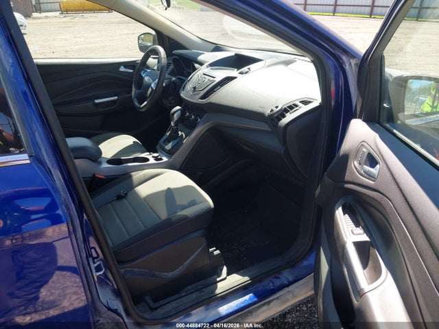 Aukcja sprzedaży 2015 Ford Escape Se, vin: 1FMCU0G76FUC60291, numer aukcji: 44884722