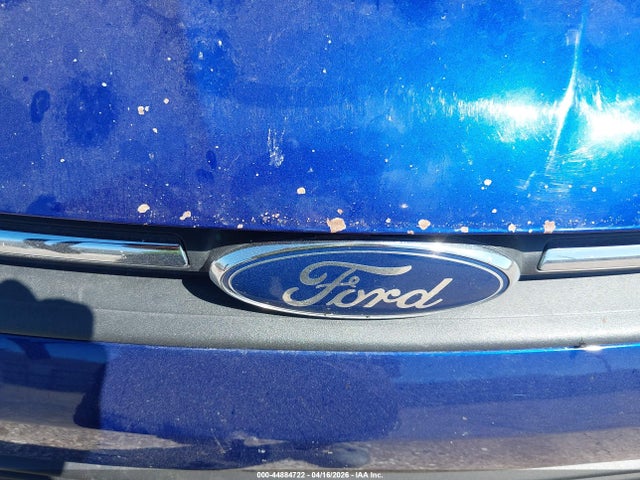 Aukcja sprzedaży 2015 Ford Escape Se, vin: 1FMCU0G76FUC60291, numer aukcji: 44884722
