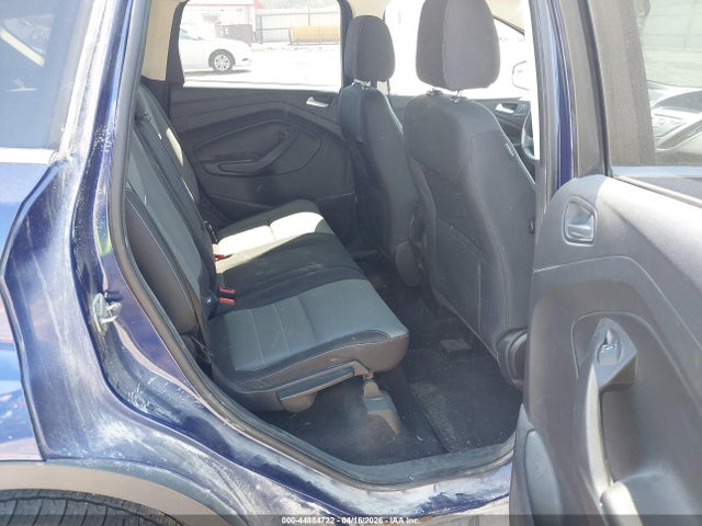 Aukcja sprzedaży 2015 Ford Escape Se, vin: 1FMCU0G76FUC60291, numer aukcji: 44884722