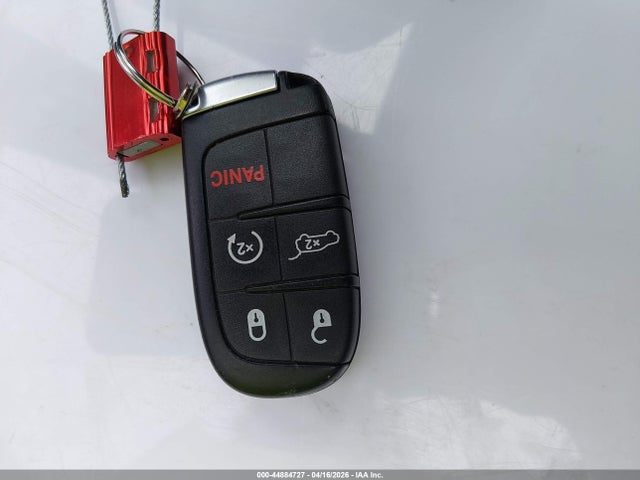 Продаж на аукціоні авто 2016 Jeep Grand Cherokee Limited 75th Anniversary, vin: 1C4RJFBG3GC429160, номер лоту: 44884727