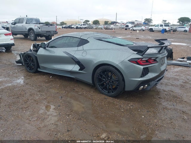 1G1YB2D44P5101506 Chevrolet Corvette Stingray Rwd 2lt