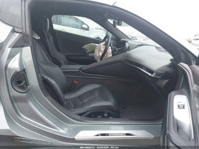 1G1YB2D44P5101506 Chevrolet Corvette Stingray Rwd 2lt