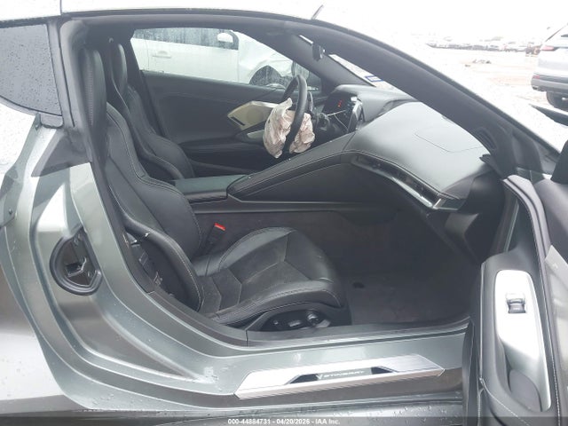 1G1YB2D44P5101506 Chevrolet Corvette Stingray Rwd 2lt