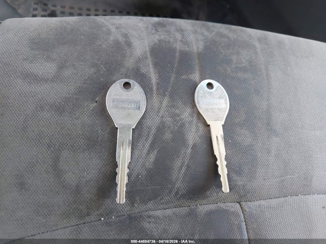 44884736 :رقم المزاد ، 1N6BF0LYXKN810084 vin ، 2019 Nissan Nv Cargo Nv2500 Hd Sv V6 مزاد بيع