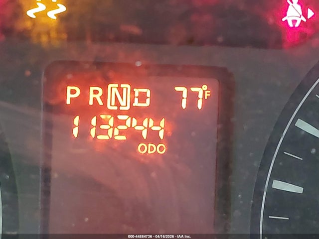 44884736 :رقم المزاد ، 1N6BF0LYXKN810084 vin ، 2019 Nissan Nv Cargo Nv2500 Hd Sv V6 مزاد بيع