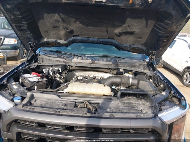 Auction sale of the 2021 Ford F-150 Xlt, vin: 1FTEW1EP6MFB19674, lot number: 44884738