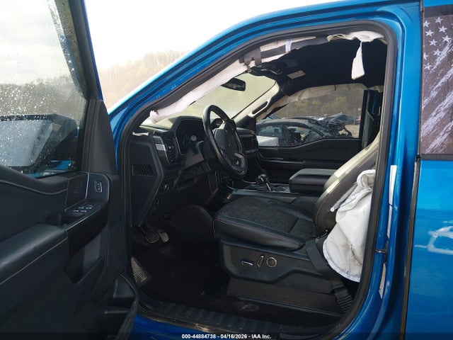 44884738 :رقم المزاد ، 1FTEW1EP6MFB19674 vin ، 2021 Ford F-150 Xlt مزاد بيع